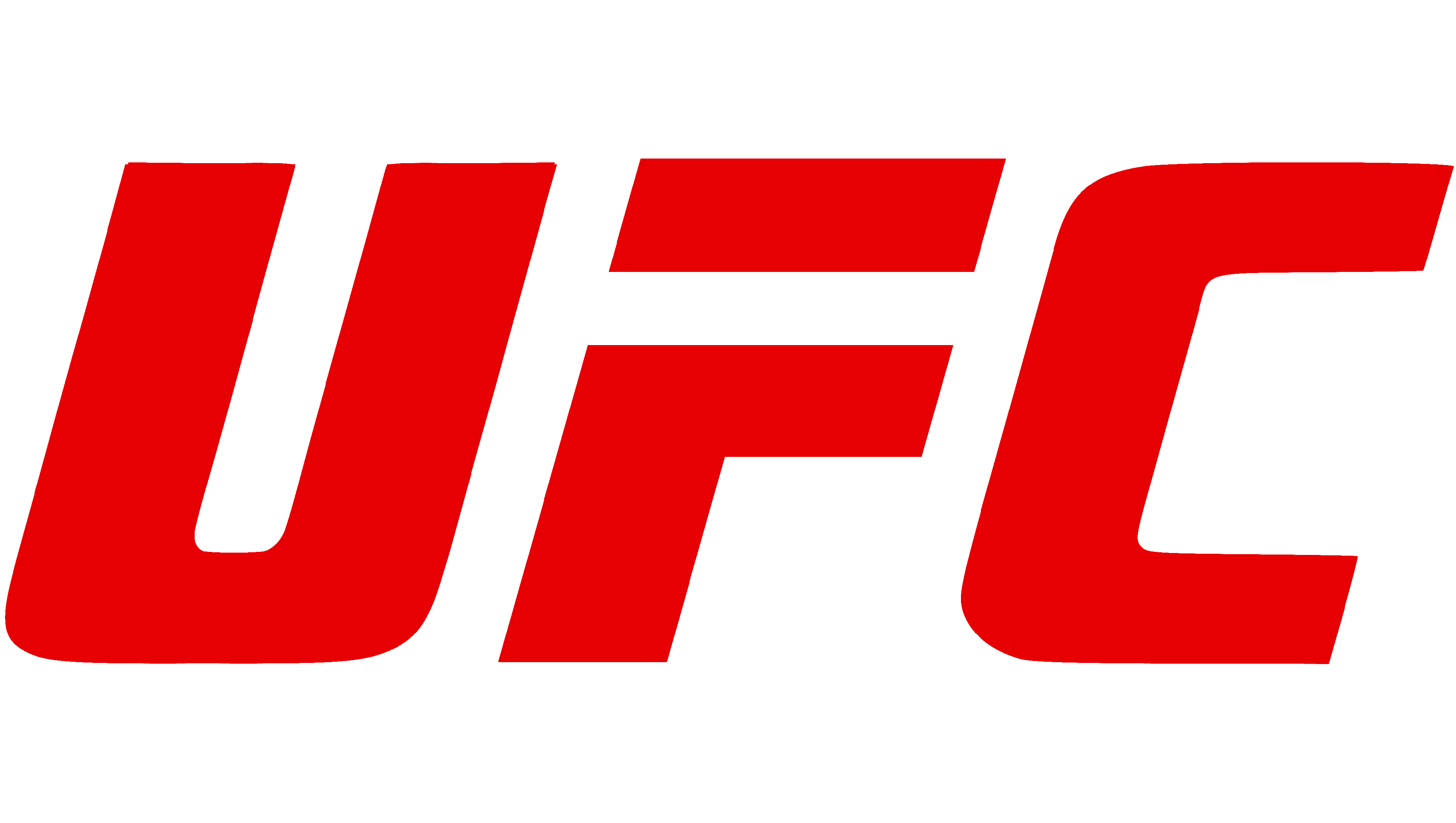 UFC-Logo